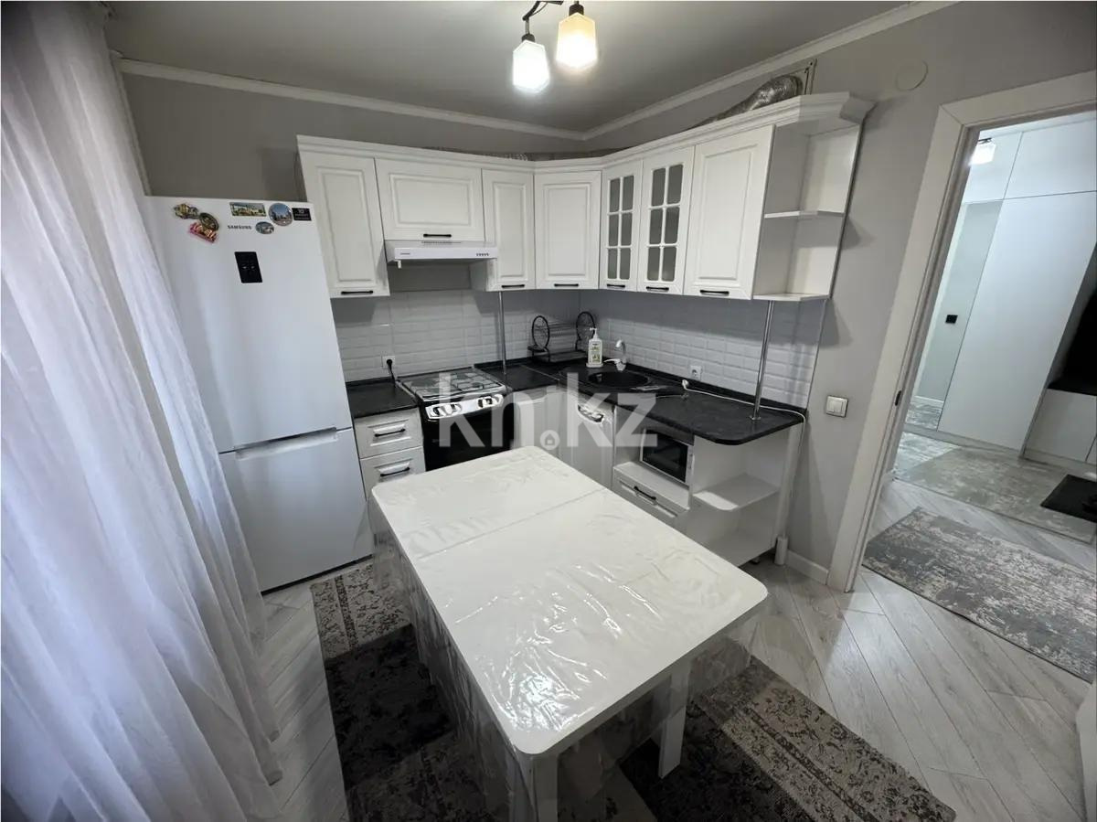 Продажа 3-комнатной квартиры, 64 м² в Алматы - фото 4