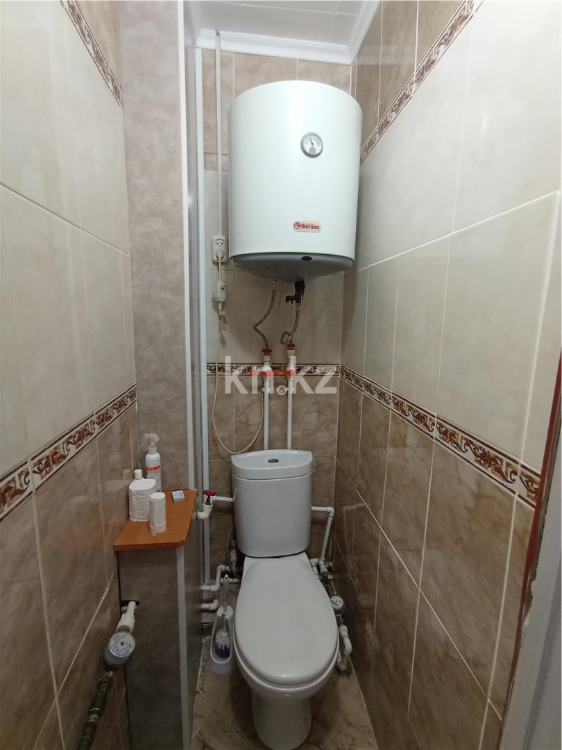 Продажа 3-комнатной квартиры, 62 м² - Продажа квартир в Караганде - страница 7 фото 6 из 7