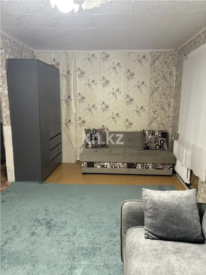 Продажа 1-комнатной квартиры, 31 м² - Продажа квартир в Казахстане - страница 11 фото 2 из 6