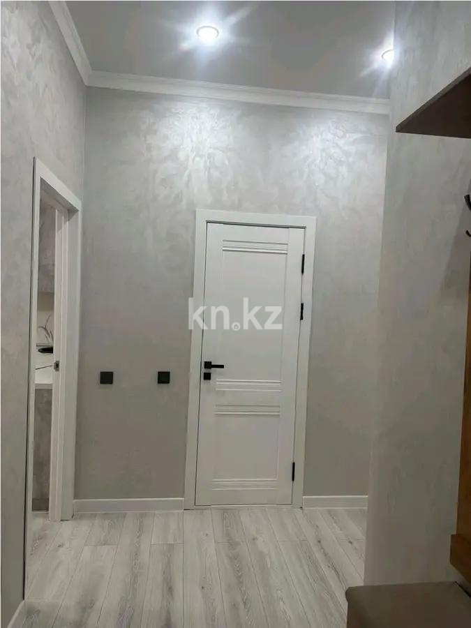 Продажа 2-комнатной квартиры, 42 м² - Продажа квартир в новостройках Алматы без посредников фото 5 из 5