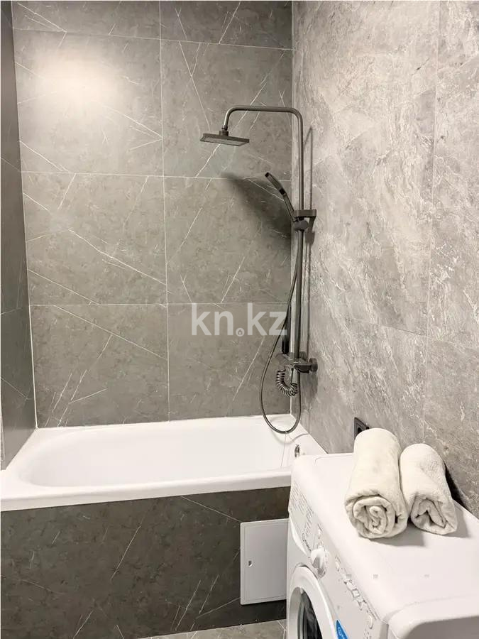 Продажа 2-комнатной квартиры, 56 м², ул. Утепова, дом  31 в Алматы - фото 4