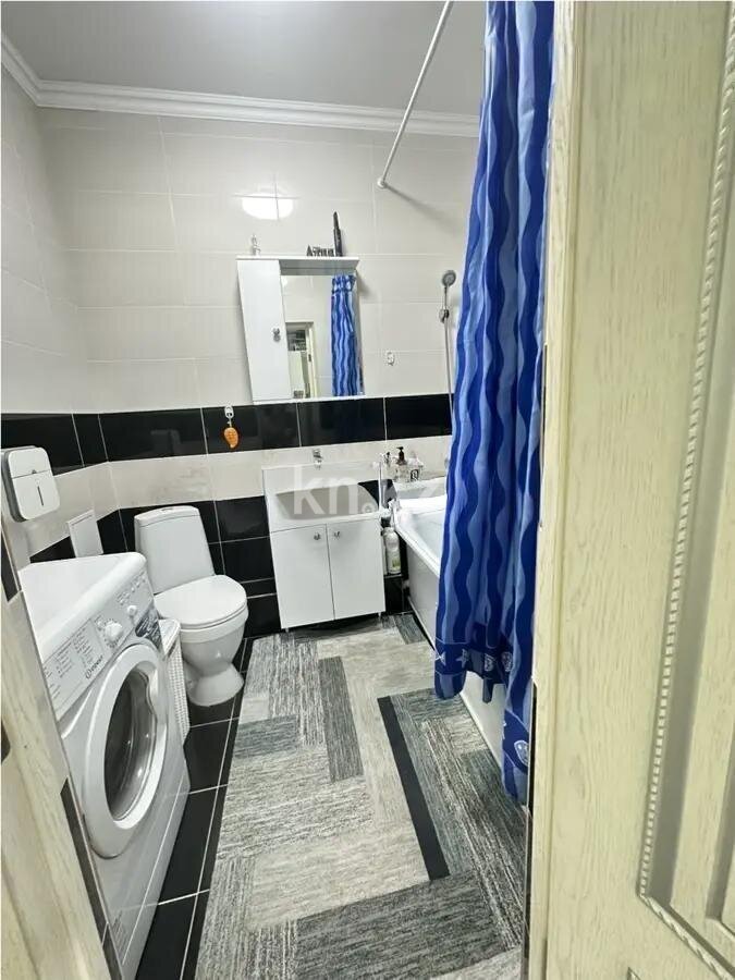 Продажа 1-комнатной квартиры, 40.4 м² в Астане - фото 3