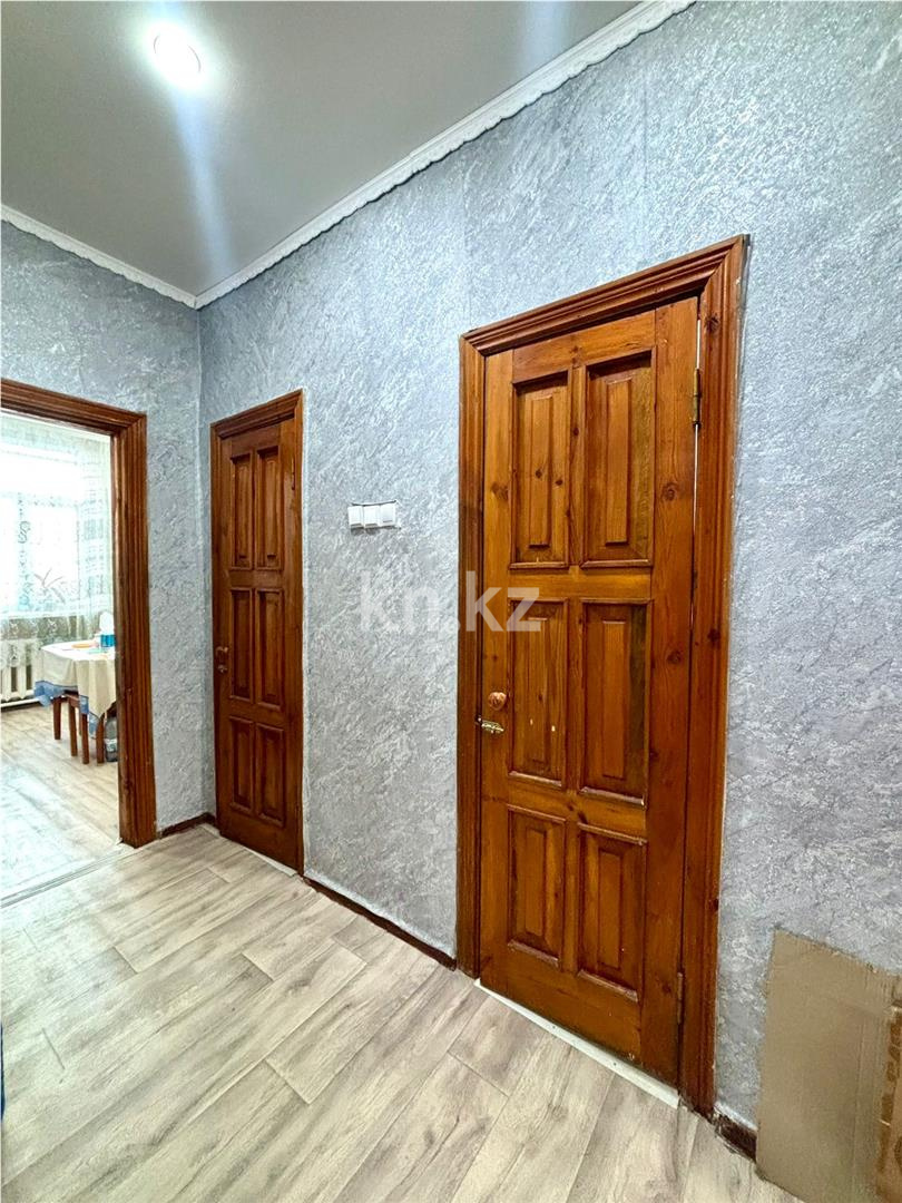 Продажа 3-комнатной квартиры, 80 м² - Продажа недвижимости в Караганде - страница 34 фото 8 из 13