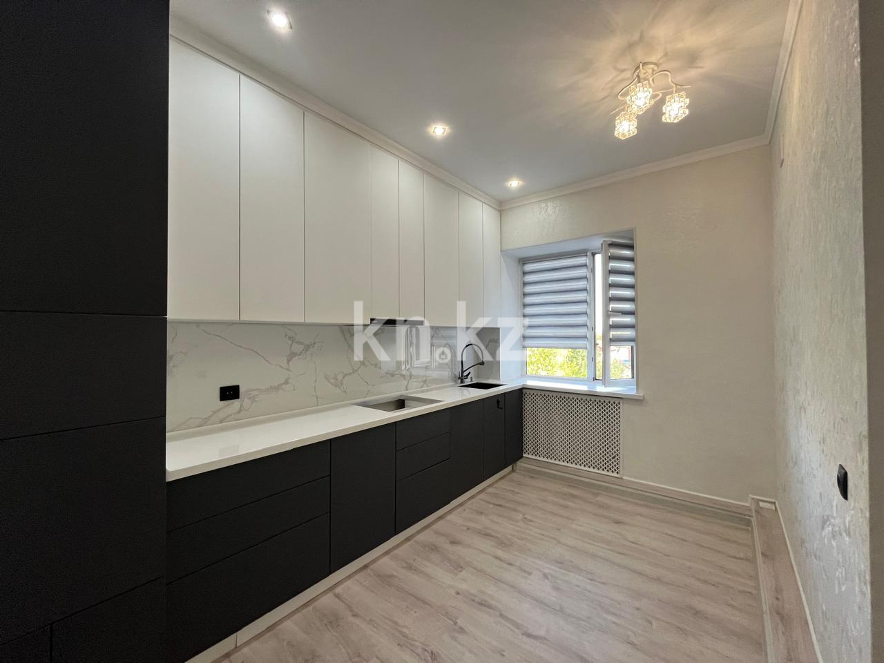 Продажа 2-комнатной квартиры, 88 м², пр. Н. Абдирова, дом  35А - Продажа  двухкомнатных квартир в Караганде фото 6 из 13