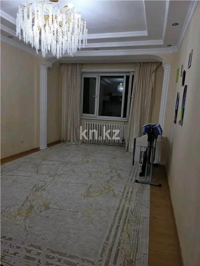Продажа 2-комнатной квартиры, 63 м² в Алматы