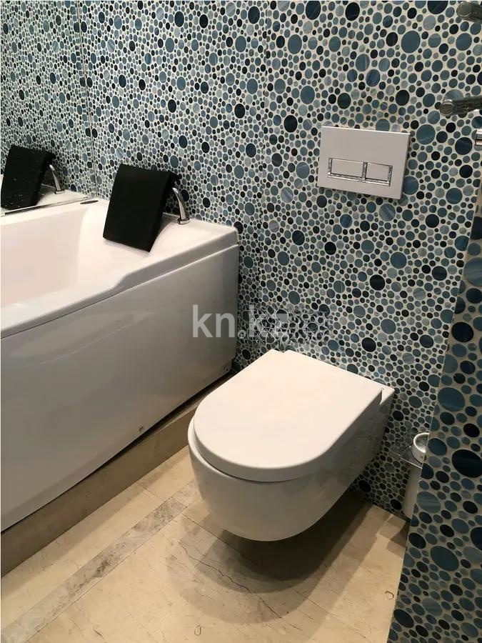 Продажа 1-комнатной квартиры, 41 м², мкр-н Жетысу-2, дом  34 в Алматы - фото 5