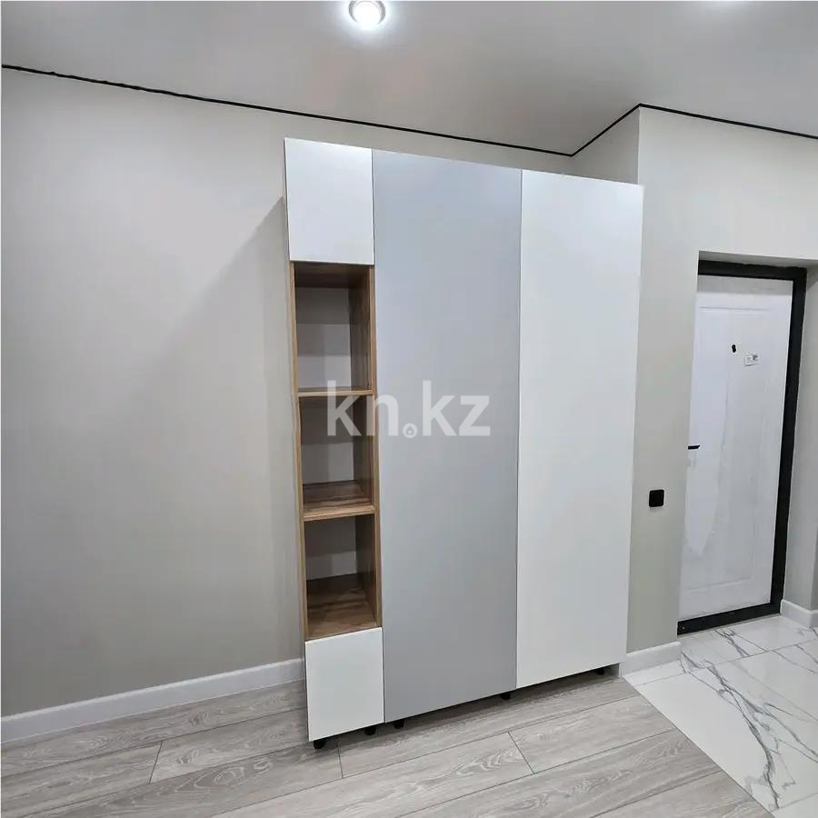 Продажа 1-комнатной квартиры, 24.89 м² - Продажа недвижимости в Астане - страница 22 фото 3 из 3