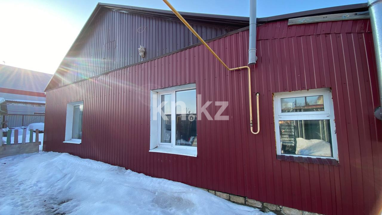 Продажа 3-комнатного дома, 100 м² - Недвижимость в Костанае фото 1 из 30