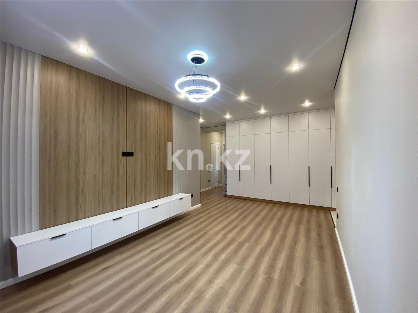 Продажа 3-комнатной квартиры, 90 м² в Караганде - фото 7