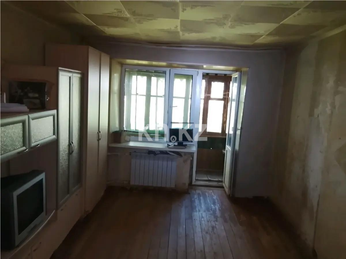 Продажа 3-комнатной квартиры, 58 м² - Продажа квартир в блочном доме в Казахстане - страница 3 фото 1 из 5
