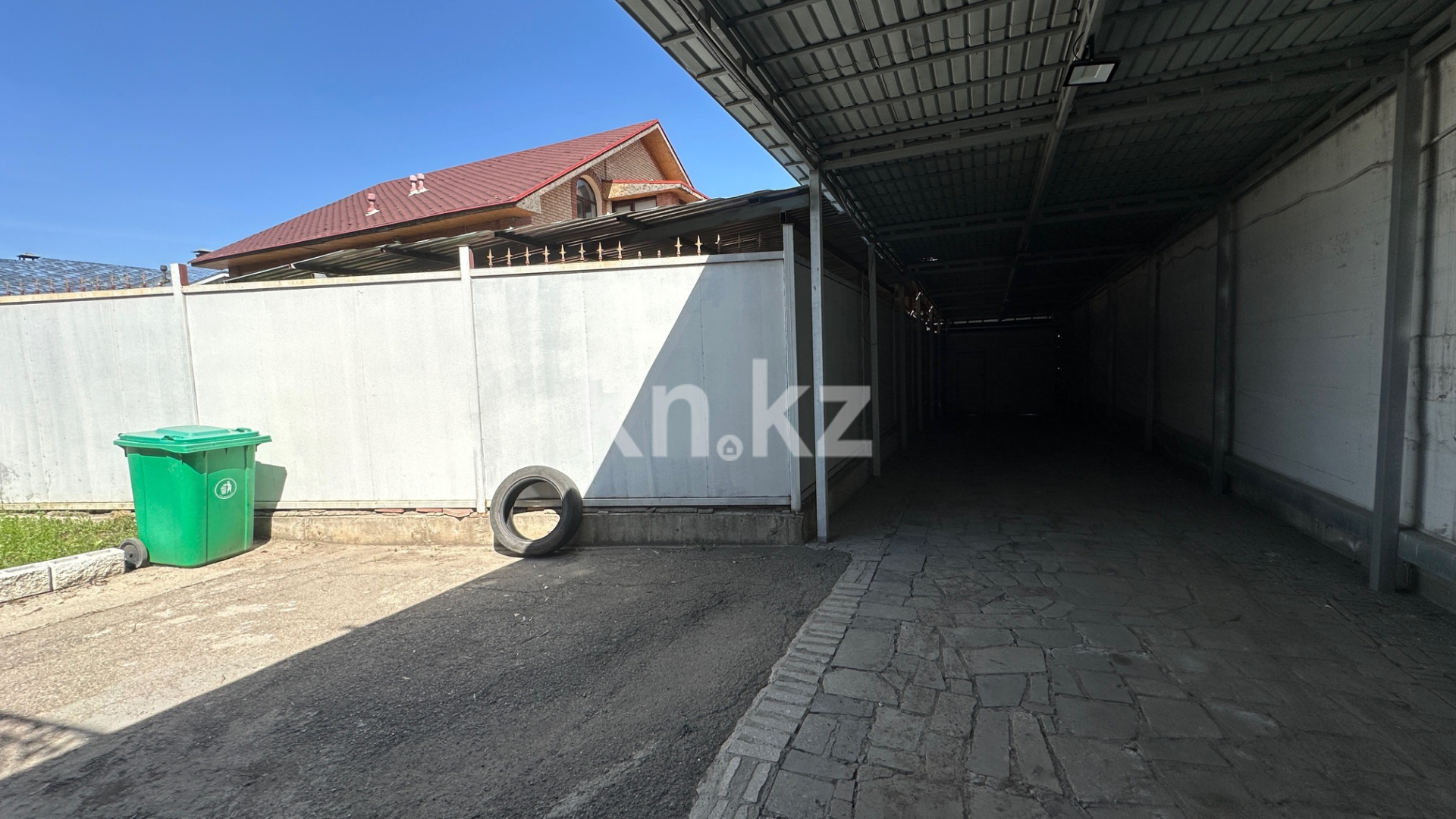 Аренда 6-комнатного дома, 461.2 м² - Аренда домов в Казахстане фото 34 из 35