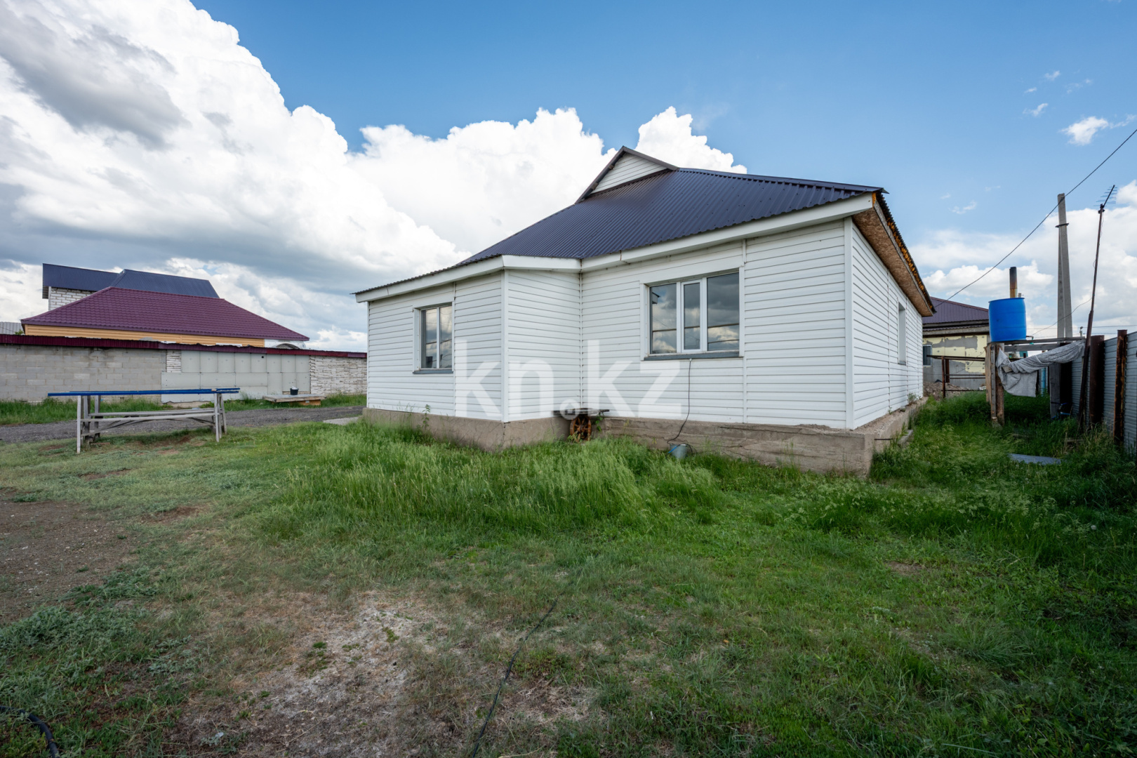 Продажа 4-комнатного дома, 143.7 м² - Продажа недвижимости в Казахстане - страница 14 фото 39 из 40