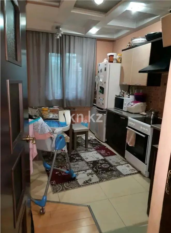 Продажа 2-комнатной квартиры, 69 м² - Продажа квартир в новостройках Алматы без посредников - страница 27 фото 3 из 5