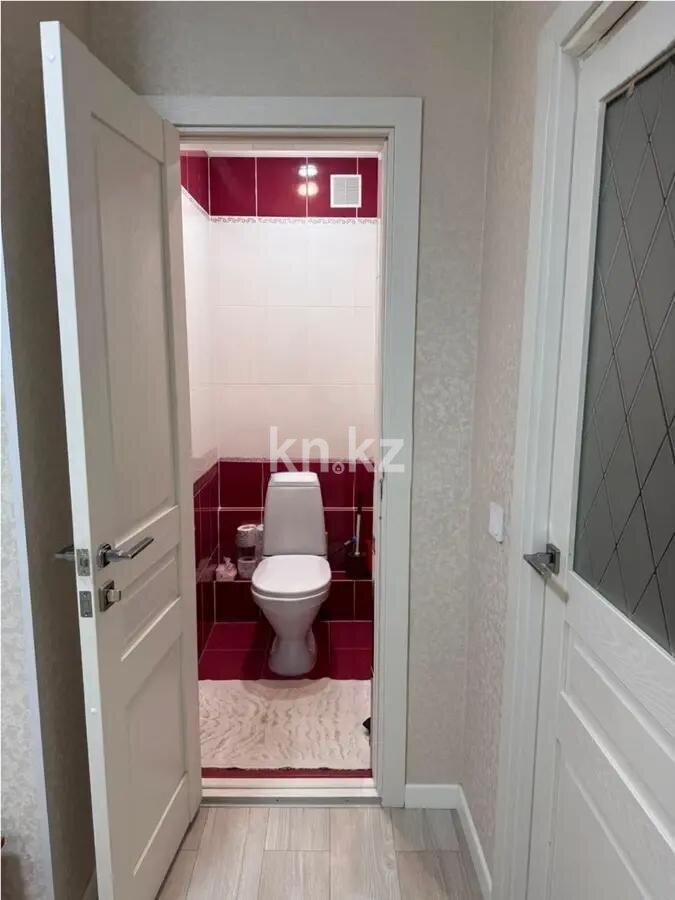 Продажа 2-комнатной квартиры, 55 м² в Астане - фото 4