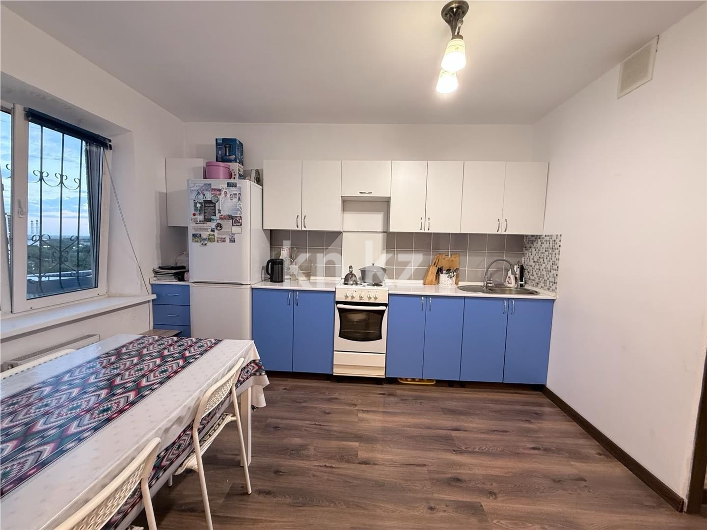 Продажа 1-комнатной квартиры, 43 м² - Продажа квартир в панельном доме в Казахстане - страница 80 фото 4 из 11