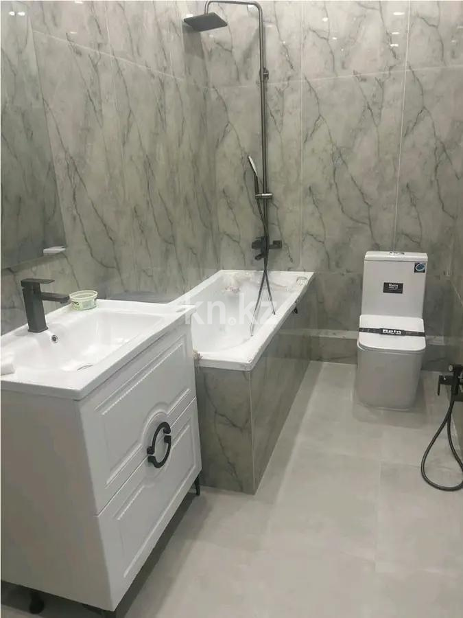 Продажа 2-комнатной квартиры, 46 м² в Алматы - фото 3