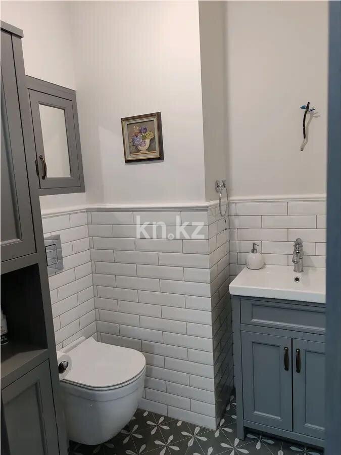 Продажа 3-комнатной квартиры, 85 м² в Алматы - фото 6