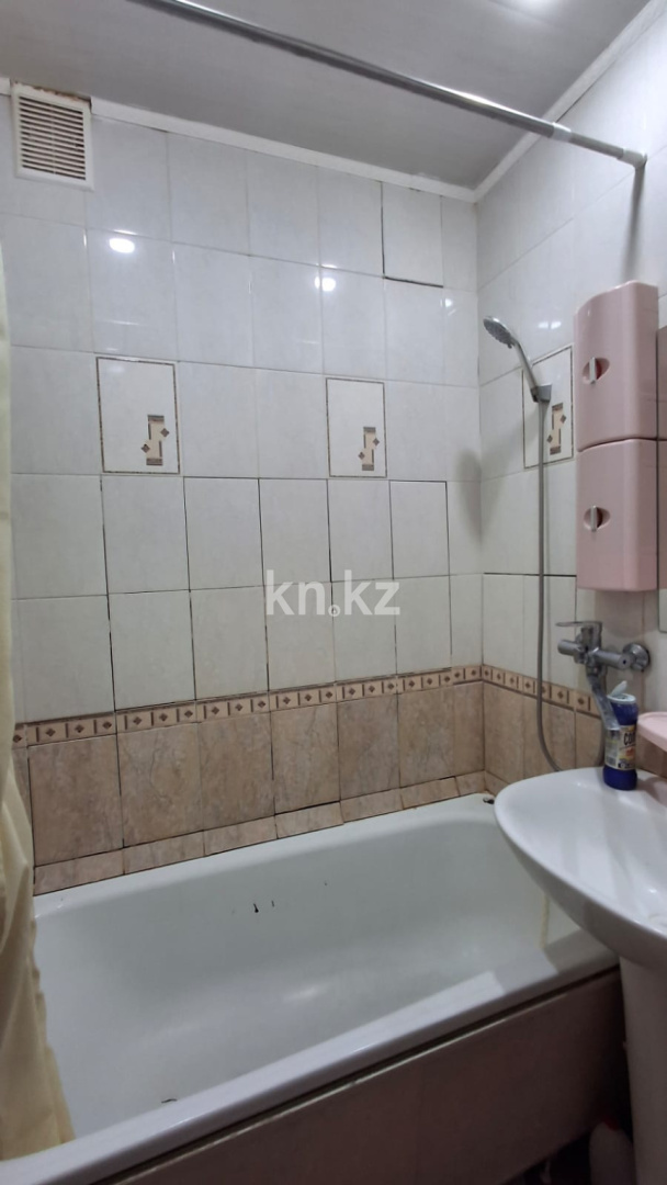 Продажа 2-комнатной квартиры, 44.3 м², ул. Жексенбаева - Продажа жилой и коммерческой недвижимости в Уральске фото 5 из 16