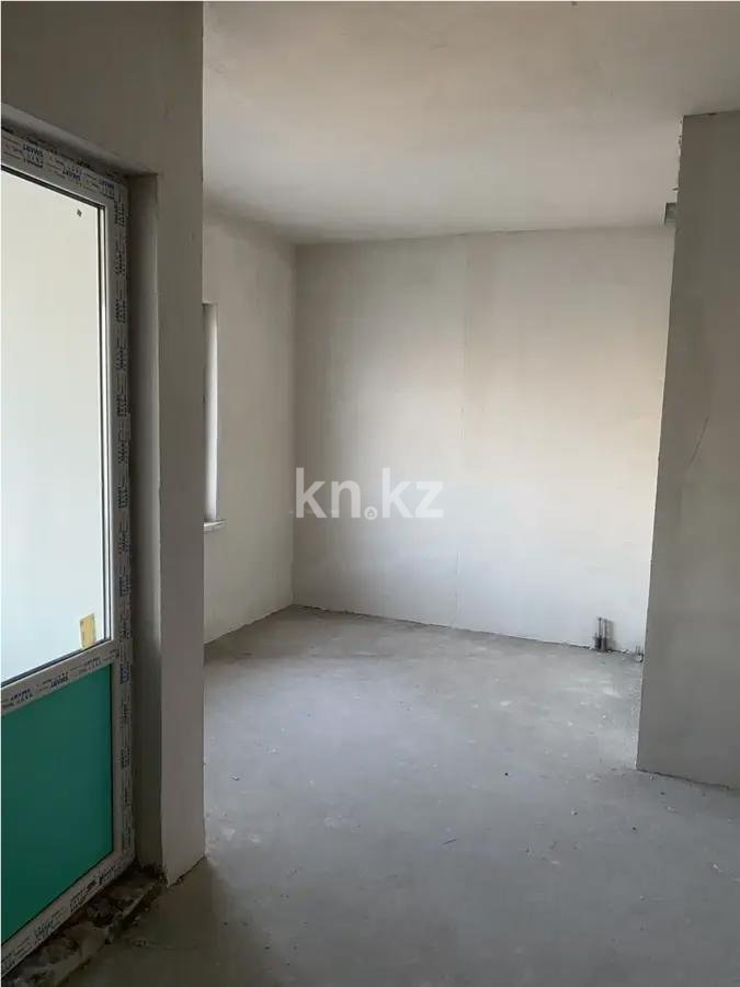 Продажа 1-комнатной квартиры, 45 м² - Продажа квартир в Алмалинском р-не Алматы фото 2 из 4