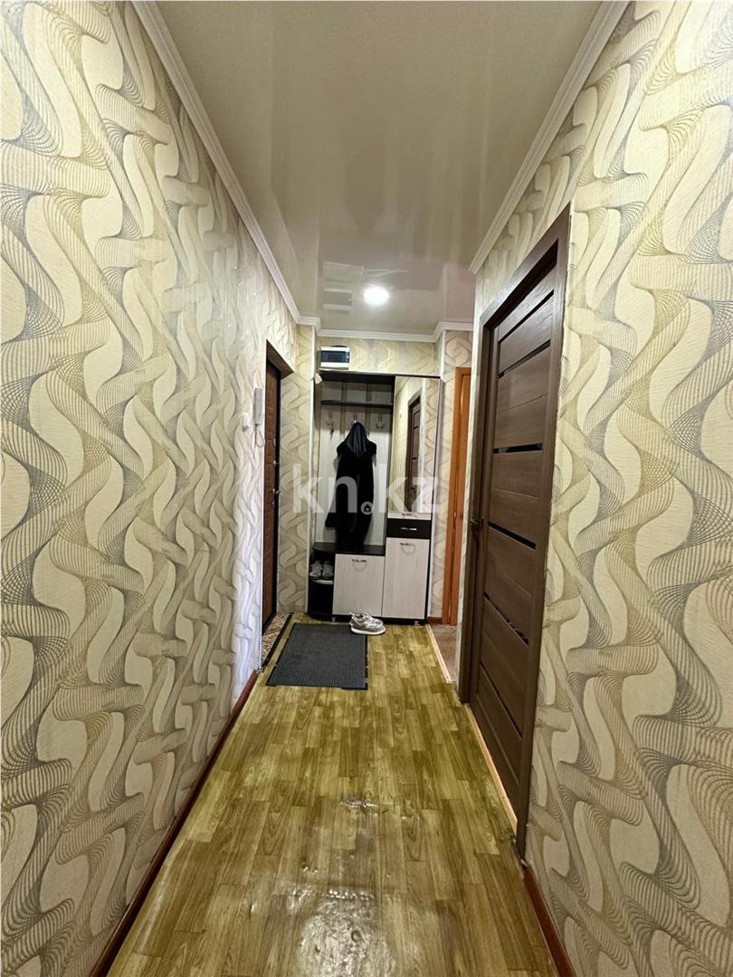 Продажа 3-комнатной квартиры, 57 м², мкр-н 12 - Продажа квартир в Караганде фото 13 из 15