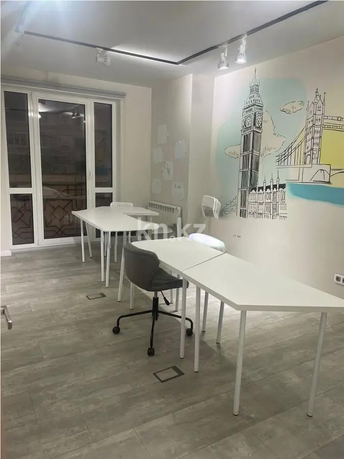 Продажа 4-комнатной квартиры, 146 м², ул. Аскарова, дом  21/1 - Продажа квартир в новостройках Алматы фото 1 из 4