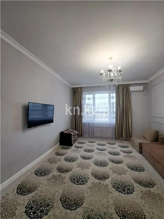 Продажа 2-комнатной квартиры, 65 м², ул. Туркестан, дом  28/2 в Астане