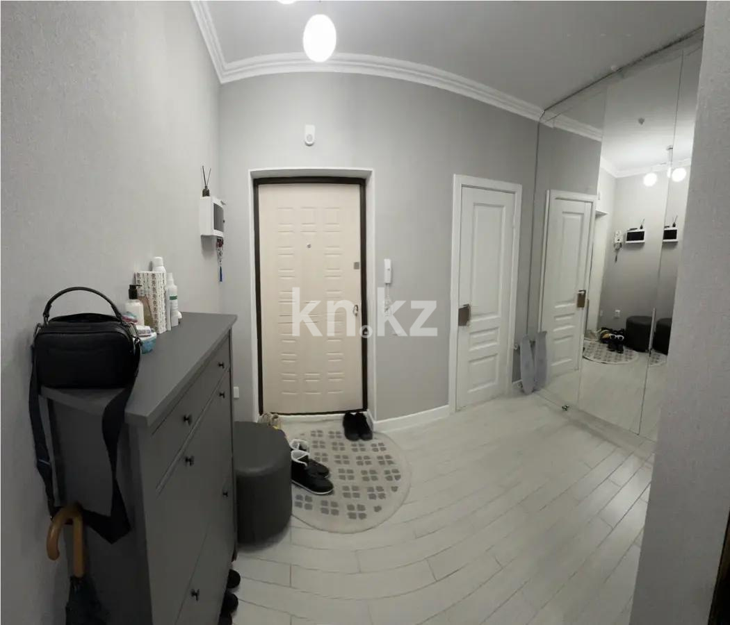 Продажа 3-комнатной квартиры, 86 м² - Продажа квартир в новостройках Алматы без посредников - страница 2 фото 7 из 7