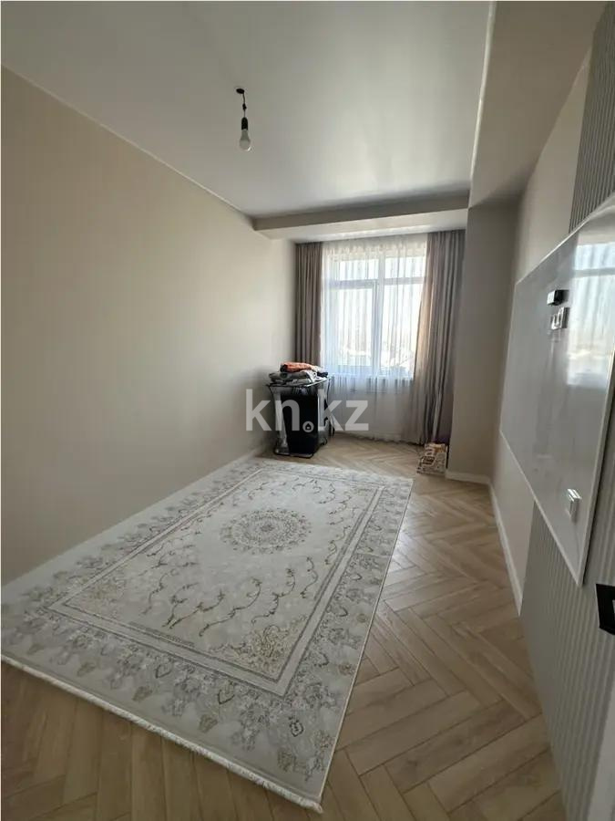 Продажа 2-комнатной квартиры, 63 м² в Алматы