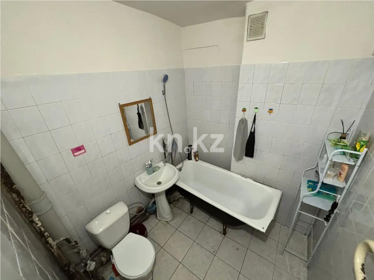 Продажа 2-комнатной квартиры, 54 м² - Продажа квартир в кирпичном доме в Алматы - страница 25 фото 5 из 5