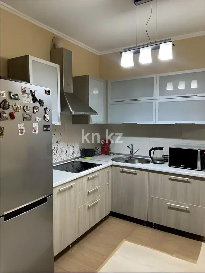 Продажа 2-комнатной квартиры, 50 м² в Алматы - фото 3