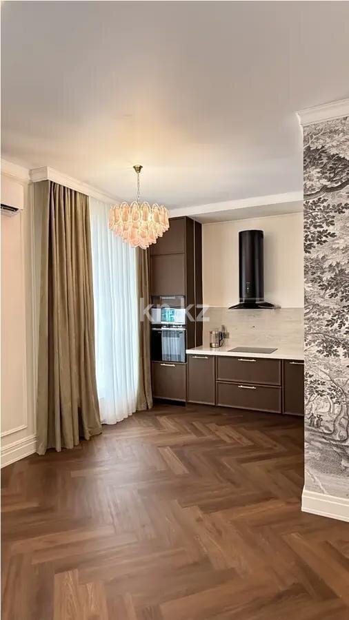 Продажа 3-комнатной квартиры, 56.4 м² в Астане - фото 3