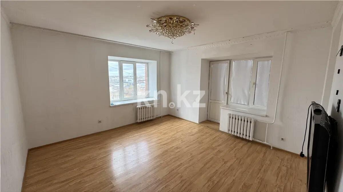 Продажа 2-комнатной квартиры, 62.3 м² в Астане - фото 2