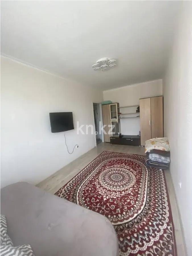 Продажа 1-комнатной квартиры, 35 м², ул. А-91, дом  14 - Продажа  однокомнатных квартир в новостройках Астаны с фото фото 1 из 4