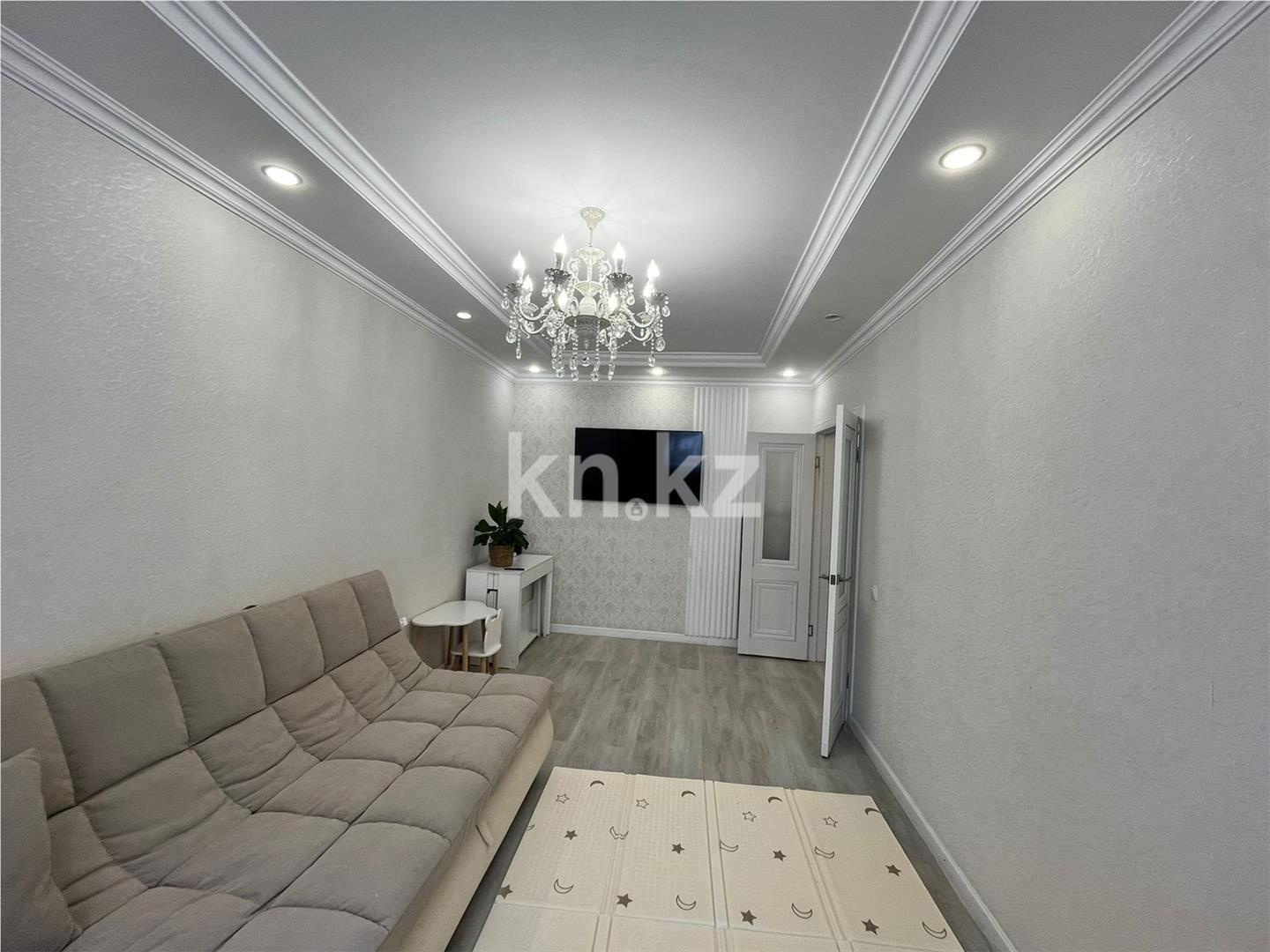 Продажа 3-комнатной квартиры, 72.6 м² в Астане - фото 2