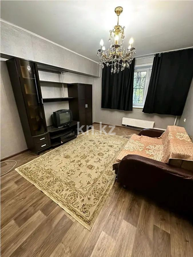 Продажа 3-комнатной квартиры, 70 м², мкр-н Жетысу-1, дом  53 - Продажа  трехкомнатных квартир в Алматы с фото фото 1 из 6