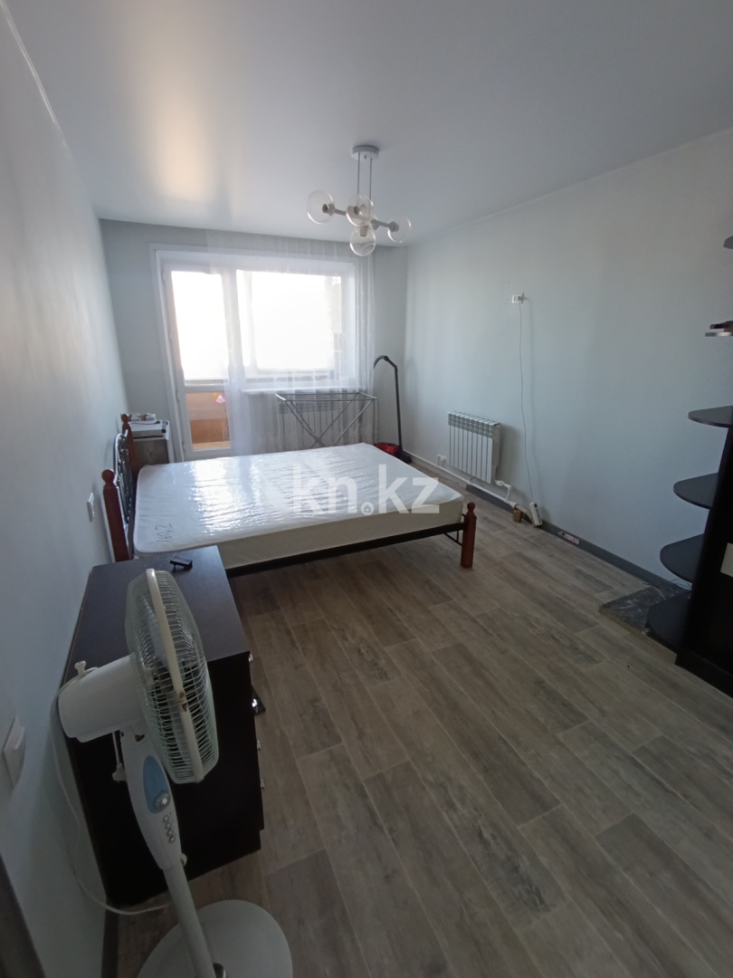 Аренда 2-комнатной квартиры, 52 м² - Аренда двухкомнатных квартир помесячно в Караганде фото 7 из 14