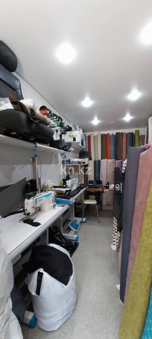 Продажа бизнеса, 15 м² - Продажа действующего бизнеса в Астане фото 1 из 3