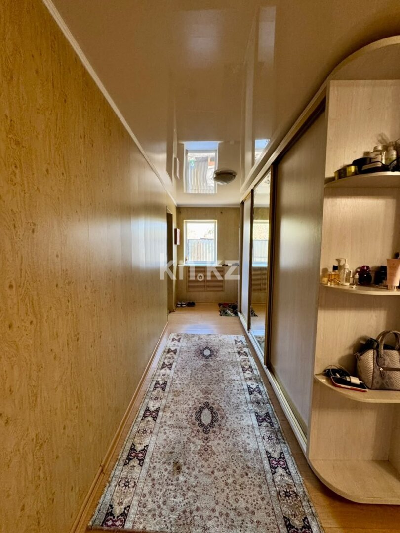 Продажа 5-комнатного дома, 205 м² в Караганде - фото 9
