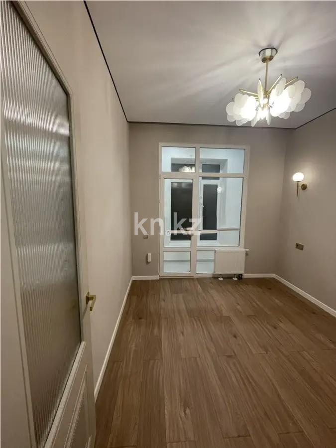 Продажа 1-комнатной квартиры, 38.6 м², ул. Е-15, дом  16 в Астане - фото 2