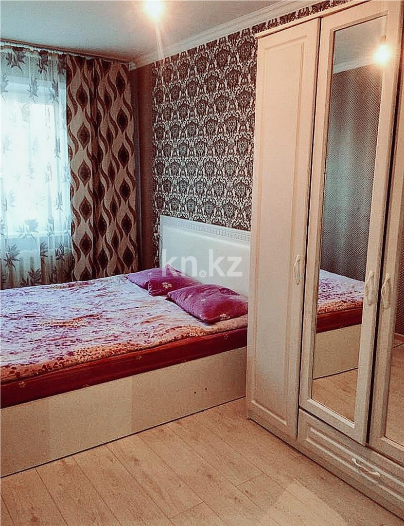 Продажа 2-комнатной квартиры, 42 м², мкр-н 16 - Продажа  двухкомнатных квартир в Караганде фото 5 из 13