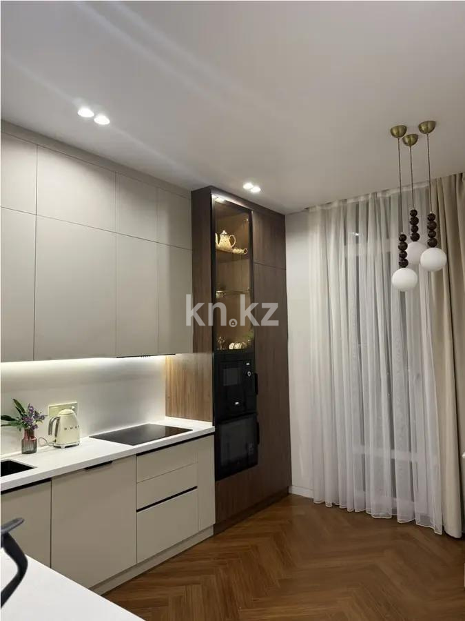 Продажа 3-комнатной квартиры, 108.1 м² в Астане - фото 5