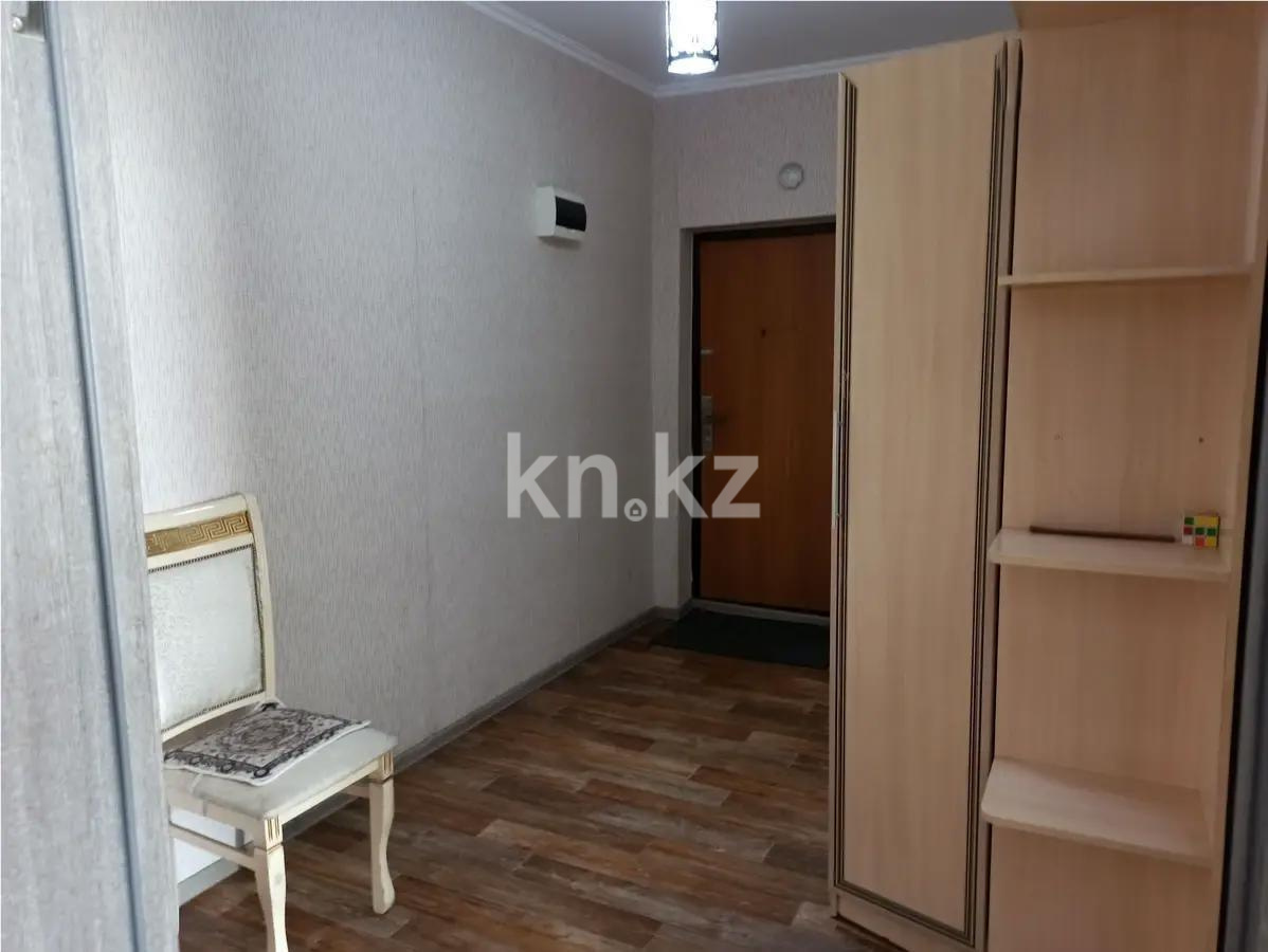Продажа 1-комнатной квартиры, 60 м², ул. Жуалы, дом  17 в Алматы - фото 4