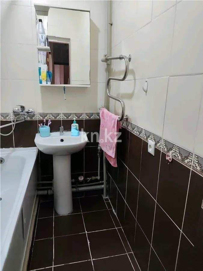 Продажа 2-комнатной квартиры, 54 м² - Продажа квартир в р-не Алматы Астаны фото 4 из 6