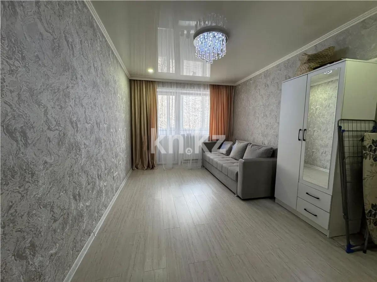 Продажа 3-комнатной квартиры, 51 м² - Продажа квартир в Михайловке Караганды - страница 2 фото 2 из 6