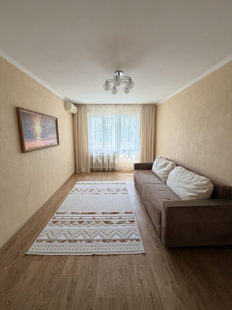 Продажа 1-комнатной квартиры, 33.6 м² в Алматы - фото 3