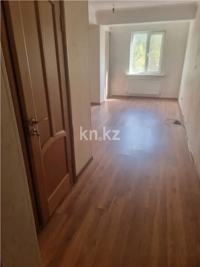 Продажа 3-комнатной квартиры, 89.9 м², мкр-н Жетысу-2, дом  85 - Продажа  трехкомнатных квартир в Алматы с фото фото 1 из 5