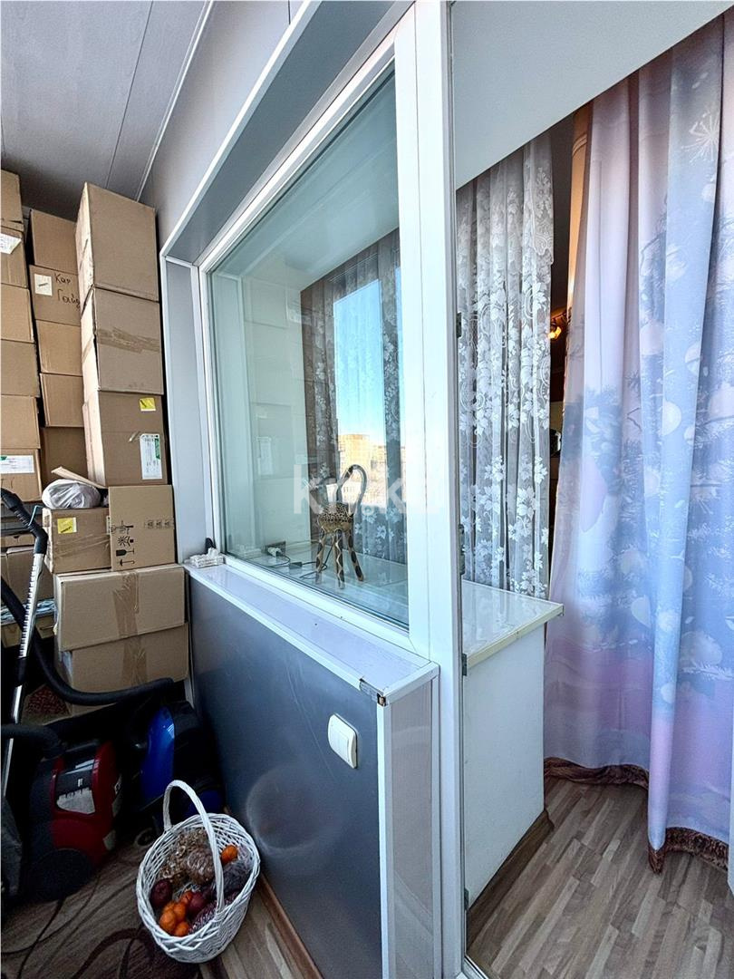 Продажа 3-комнатной квартиры, 62 м² - Продажа трехкомнатных квартир в Караганде фото 13 из 18