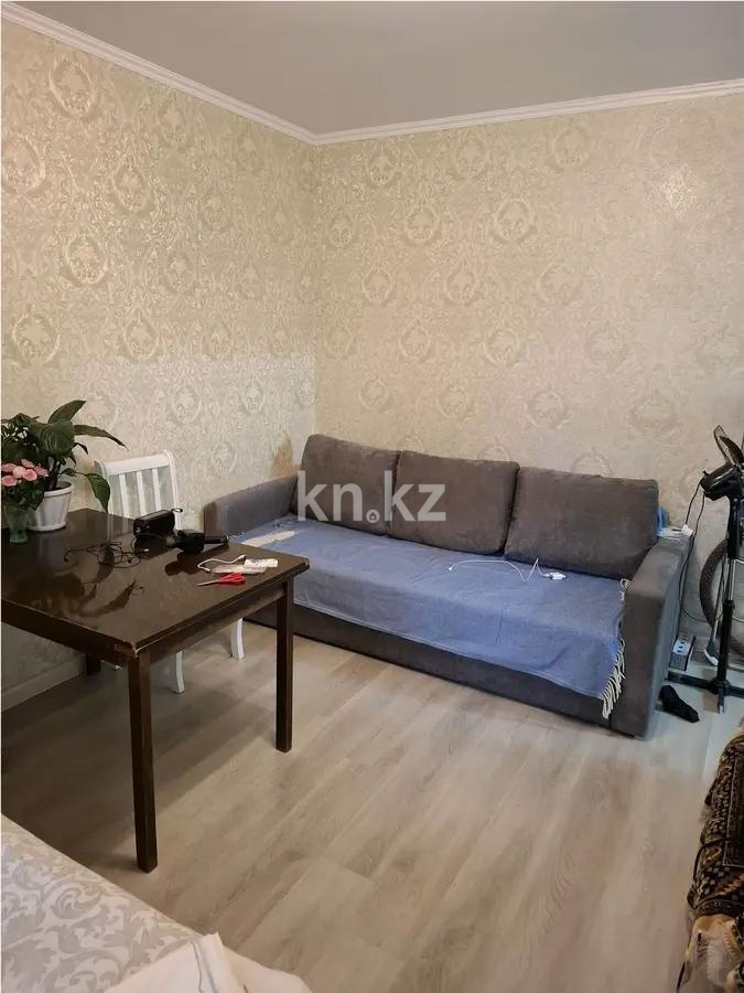 Продажа 1-комнатной квартиры, 36.3 м², ул. Байтерекова, дом  75 в Алматы