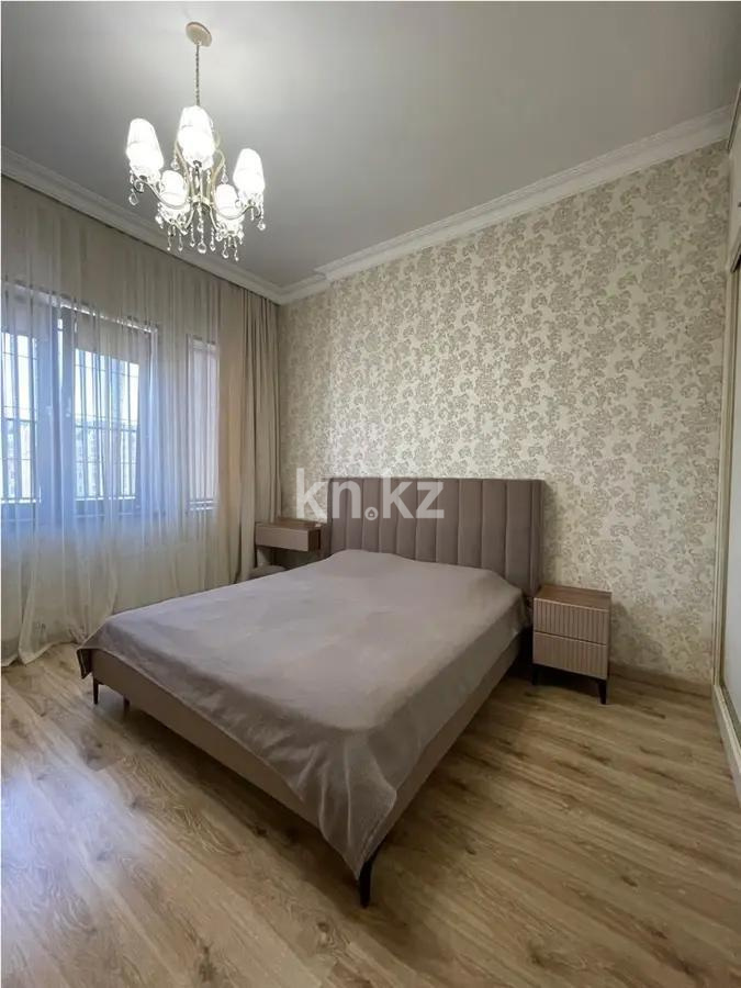 Продажа 3-комнатной квартиры, 107 м² в Астане - фото 2