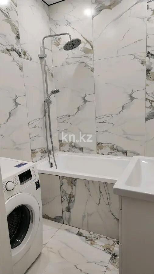 Продажа 2-комнатной квартиры, 83 м² в Астане - фото 4